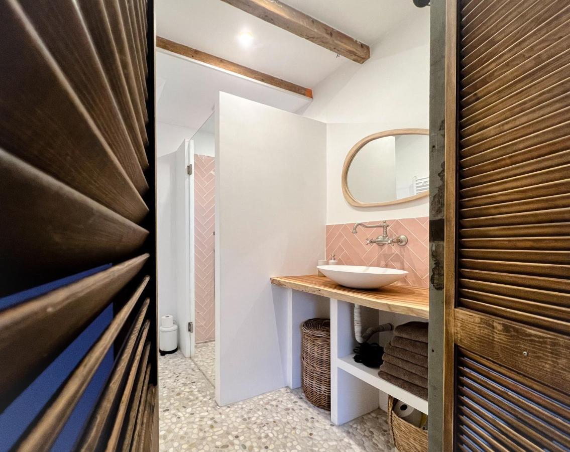 Guesthouse Rotterdam, Tinyhouse Nearby Kralingen Eksteriør billede